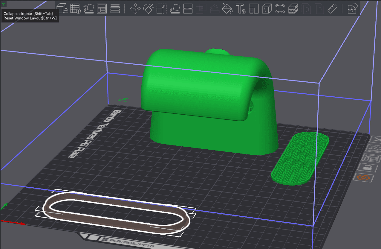 Acoustic Phone Amplifier - Step 1